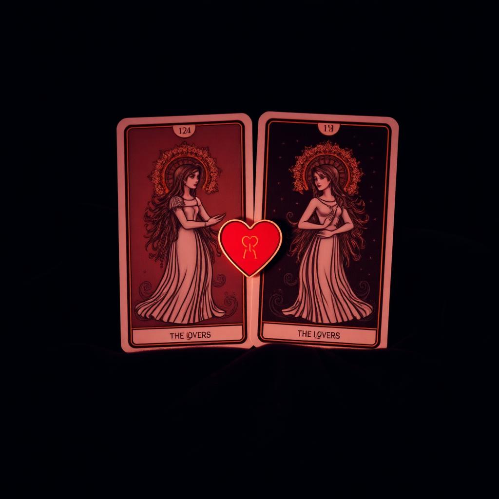 Tarot del amor Tarot del amor con precio claro